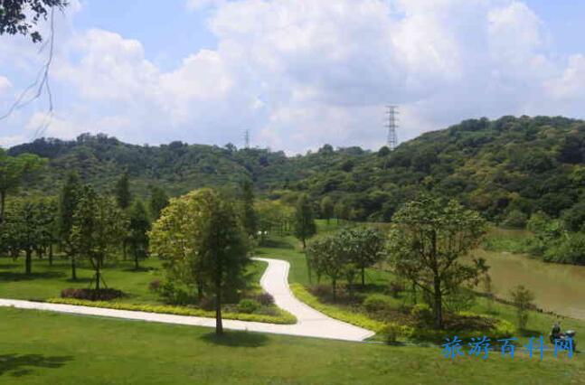 从化必去十大免费景点，从化不可错过的10大蕞美景点