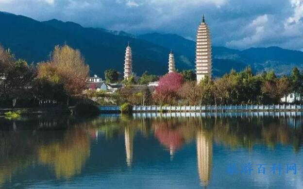 适合老年人旅游的景点都有哪些？