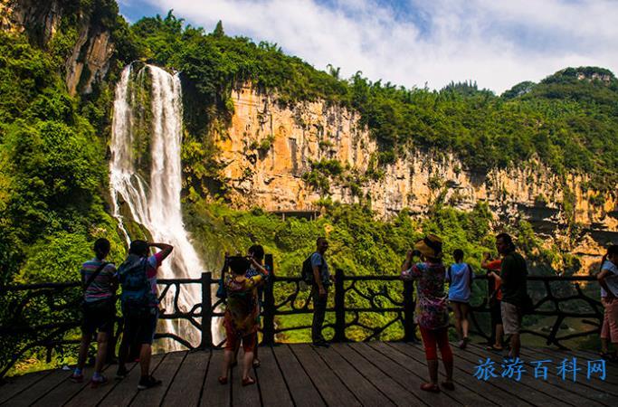 贵州十大旅游景点推荐贵州景点大全(贵州旅游景点推荐:贵州旅游十大景点排名)