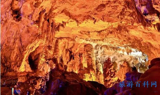 全国5a景区排名前十，全国最新5A景区全名单