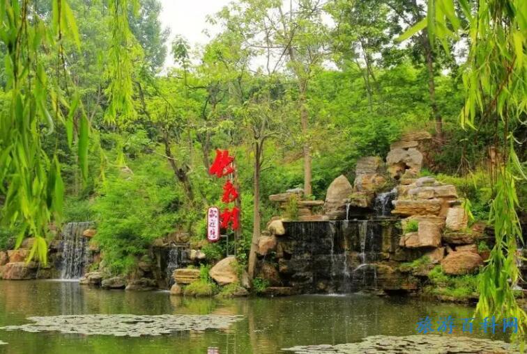 临沂必去的十大景区，临沂最美十大景区