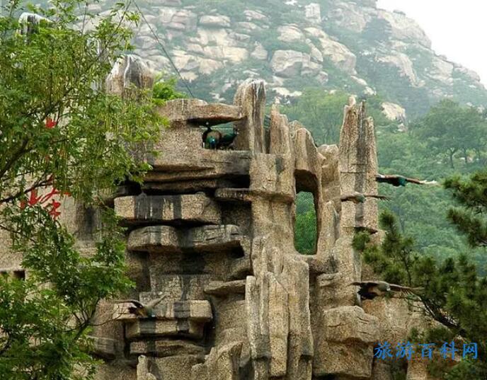 临沂必去的十大景区，临沂最美十大景区
