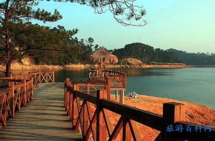 从化必去十大免费景点，从化不可错过的10大蕞美景点