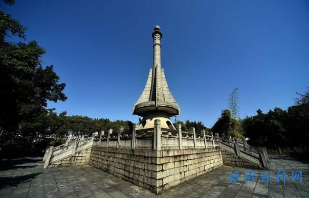 从化必去十大免费景点，从化不可错过的10大蕞美景点