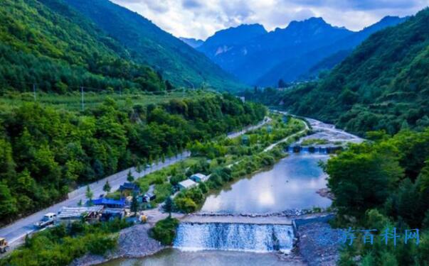 全国5a景区排名前十，全国最新5A景区全名单