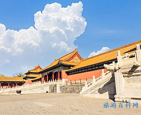 中国附近旅游景点大全(最全中国旅游景点介绍)