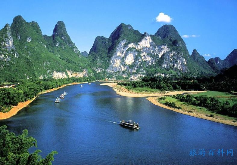 中国附近旅游景点大全(最全中国旅游景点介绍)