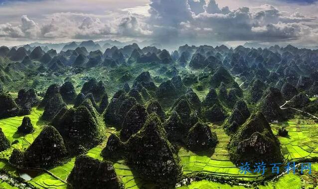 去贵州旅游最佳时间是几月份？