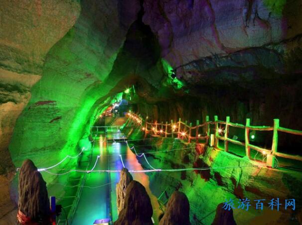 临沂必去的十大景区，临沂最美十大景区