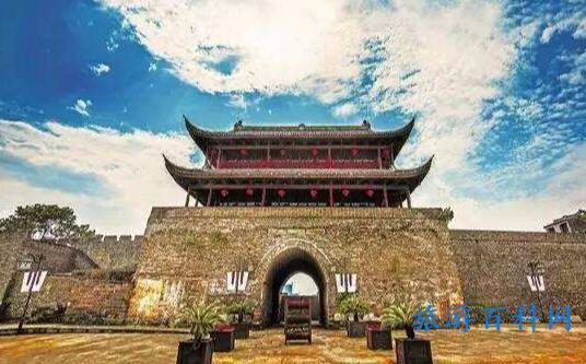 去附近的旅游景点大全(附近周边旅游景点大全)