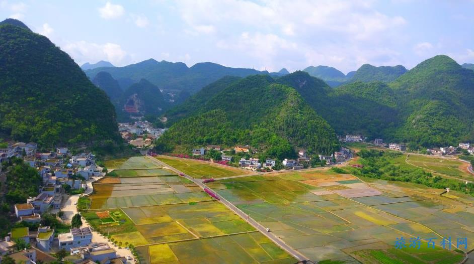 贵州十大旅游景点推荐贵州景点大全(贵州旅游景点推荐:贵州旅游十大景点排名)