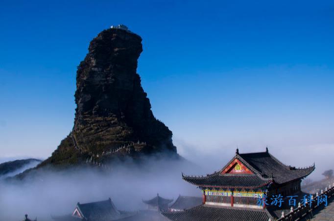 贵州十大旅游景点推荐贵州景点大全(贵州旅游景点推荐:贵州旅游十大景点排名)