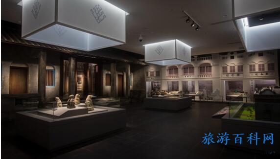 海口十大旅游景点排行榜，琼山区十大旅游景点