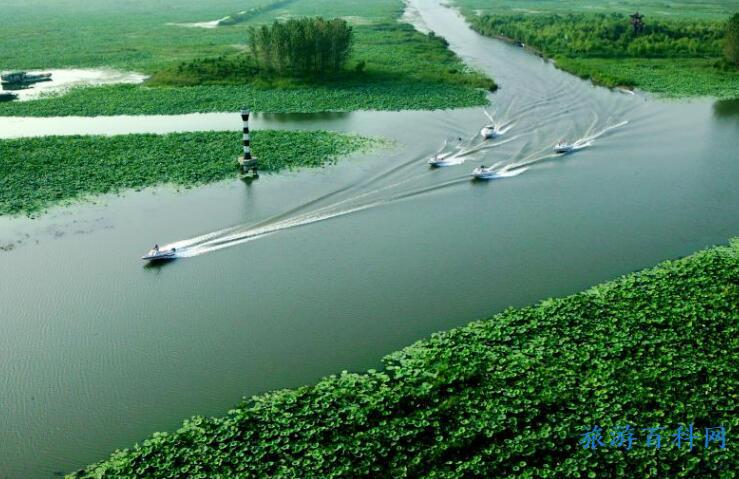 全国5a景区排名前十，全国最新5A景区全名单