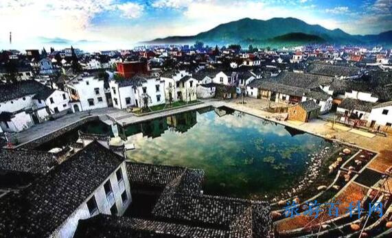 去附近的旅游景点大全(附近周边旅游景点大全)