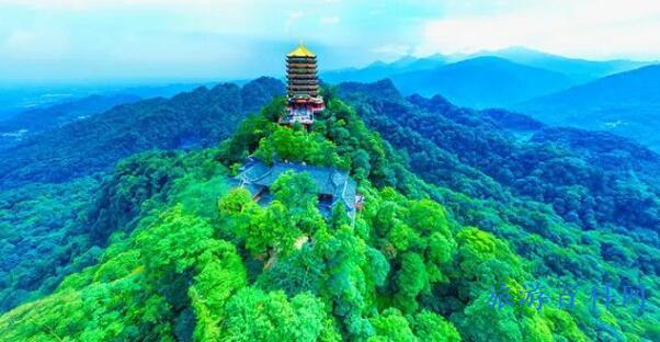 四川旅游必去十大景点推荐，来四川必看的十大景点