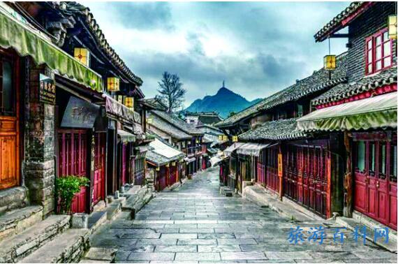 贵州旅游十大景点排名，贵州必打卡的十大旅游景点