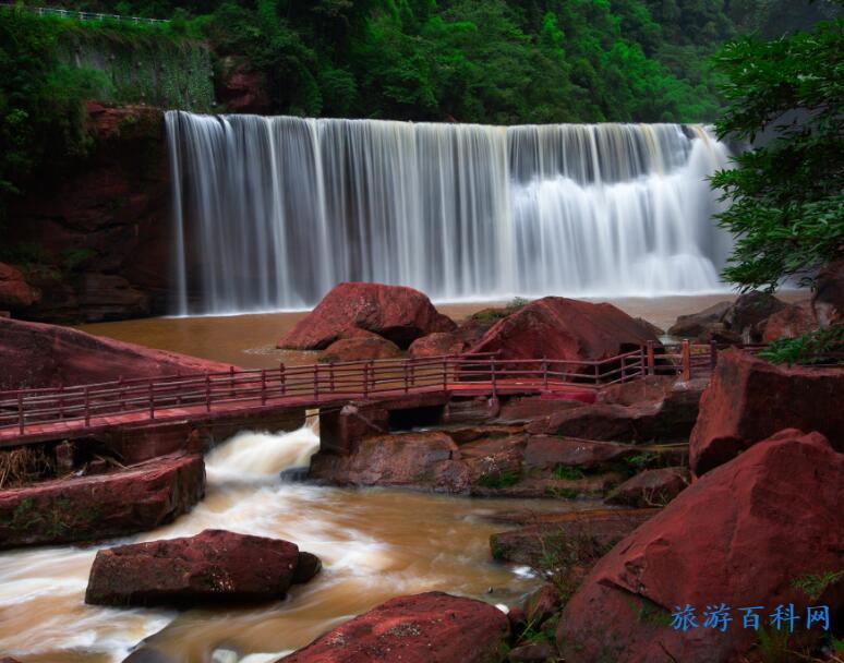 贵州旅游十大景点排名，贵州必打卡的十大旅游景点