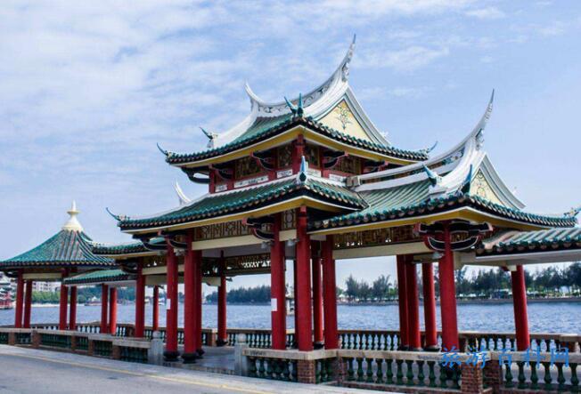 厦门旅游必去十大景点，厦门玩必去十大景点