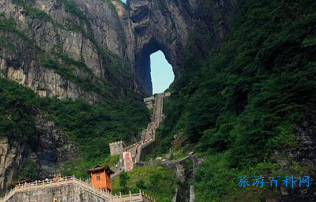 张家界旅游景点门票价格表(张家界旅游景区门票价格)
