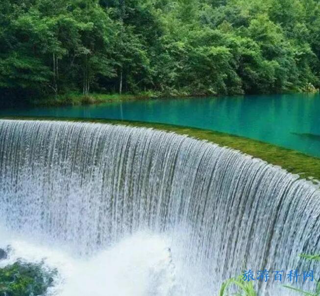 贵州旅游十大景点排名，贵州必打卡的十大旅游景点