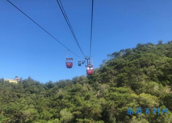 厦门旅游必去十大景点，厦门玩必去十大景点