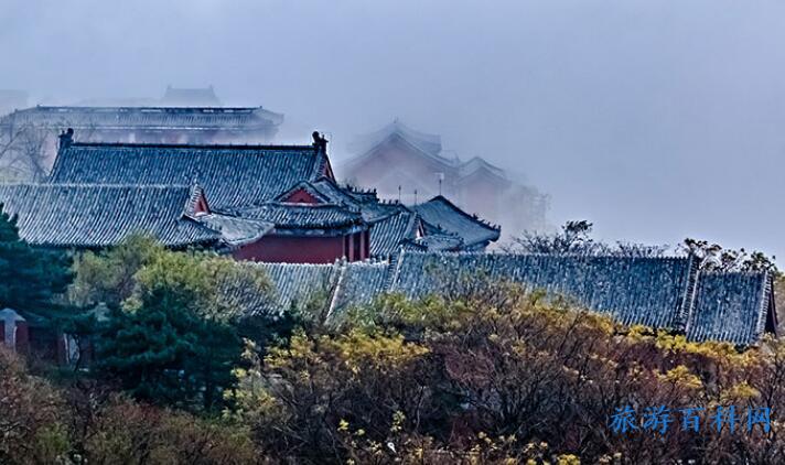 泰山门票优惠政策2022
