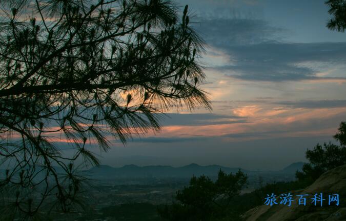石狮有那些景点(石狮旅游十大景点)