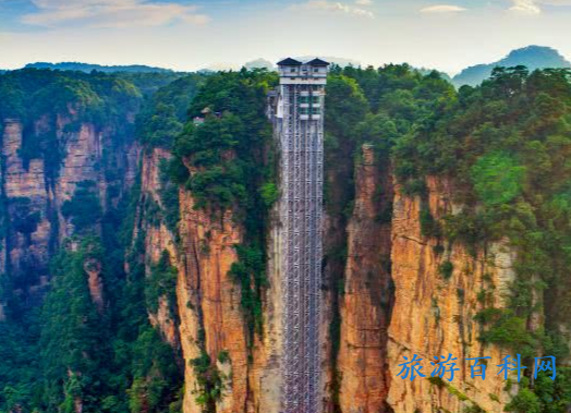 张家界旅游景点门票价格表(张家界旅游景区门票价格)