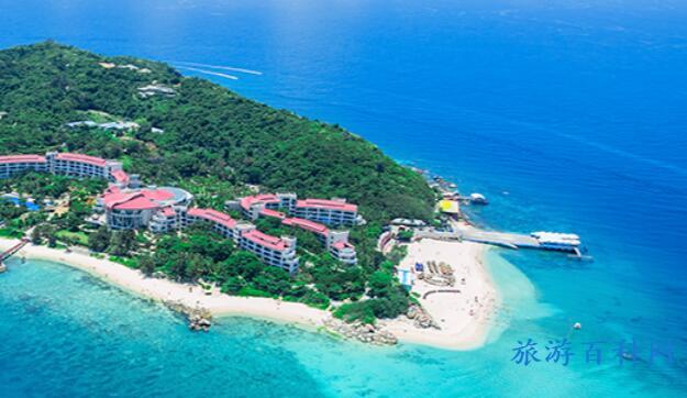 三亚旅游景点直通车(三亚景点旅游攻略)