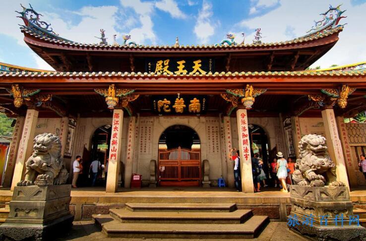 厦门旅游必去十大景点，厦门玩必去十大景点