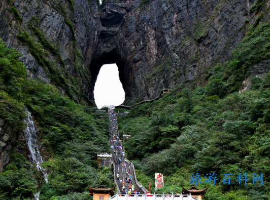 张家界旅游景点门票价格表(张家界旅游景区门票价格)