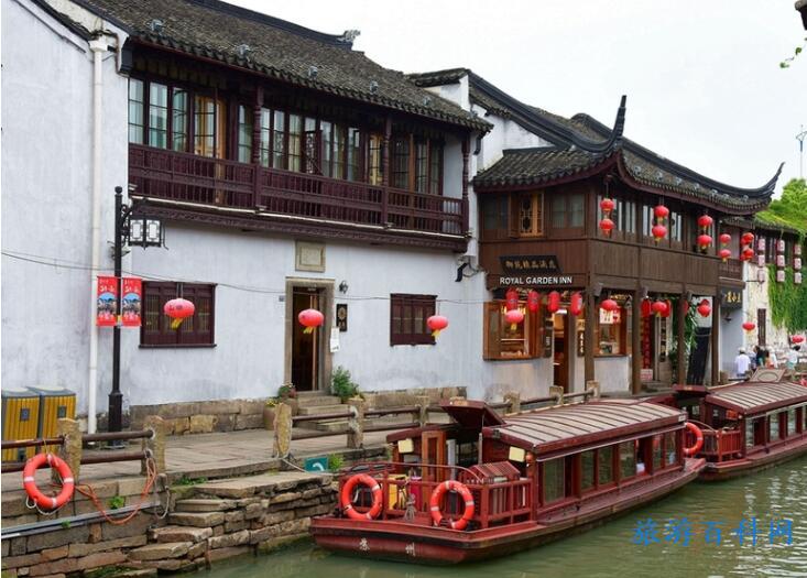 苏州旅游必去十大景点，江苏游玩必打卡十大小众景点