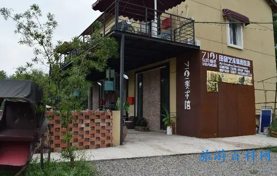 重庆高新区景点推荐