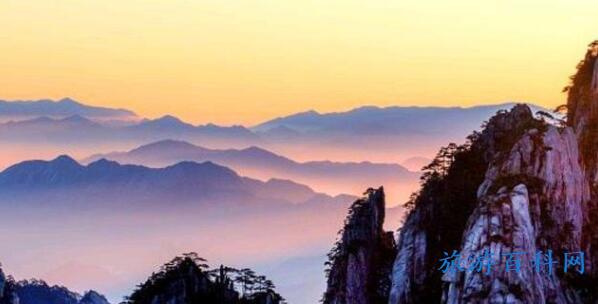 旅游景点排行榜前十名，人生一定要去的10大旅游景点