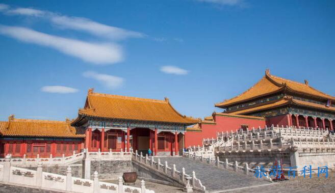 中国十大著名文化遗产有哪些，中国十大著名的世界文化遗产