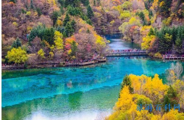 旅游景点排行榜前十名，人生一定要去的10大旅游景点
