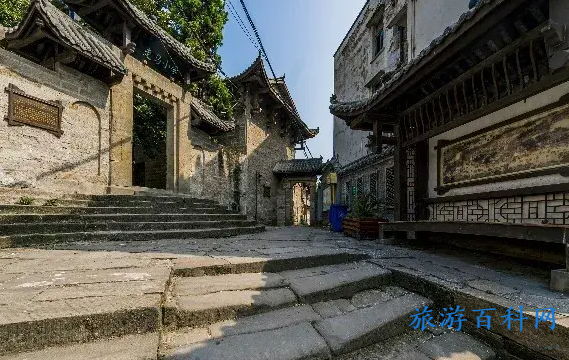 重庆高新区景点推荐