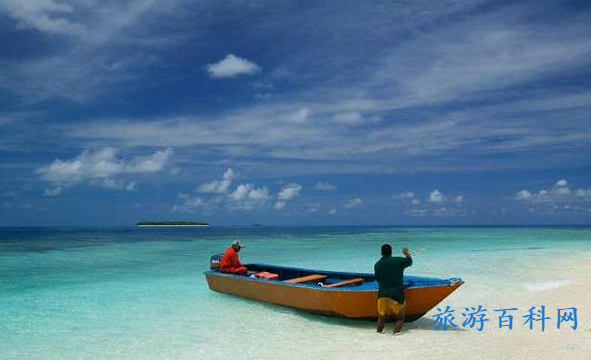 图瓦卢旅游景点一览
