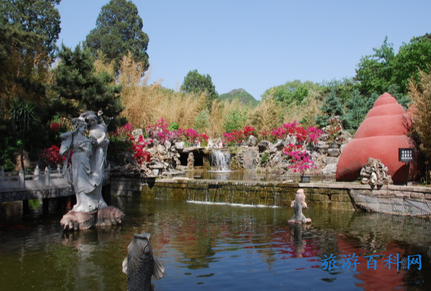 怀柔旅游景点大全排名