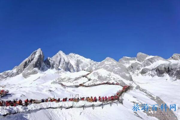 云南必去的十大旅游景点，云南值得打卡的十个景点
