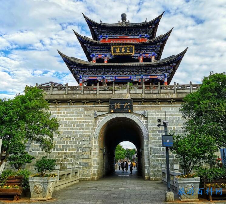云南必去的十大旅游景点，云南值得打卡的十个景点
