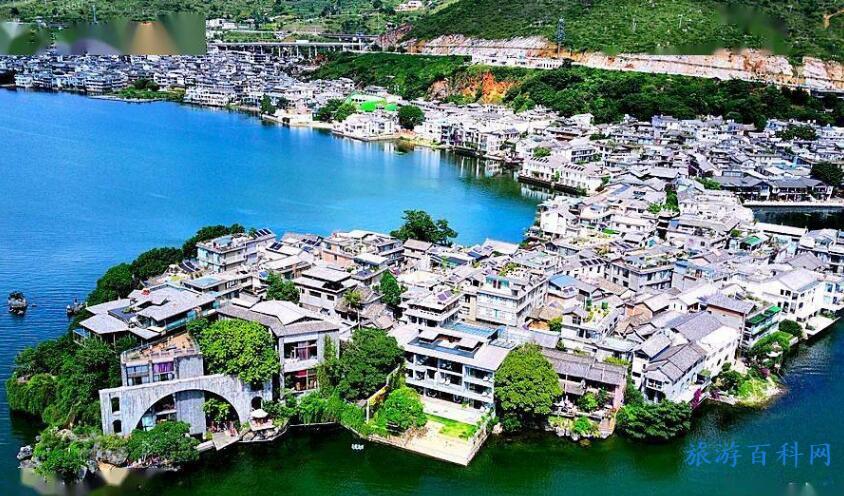 云南必去的十大旅游景点，云南值得打卡的十个景点