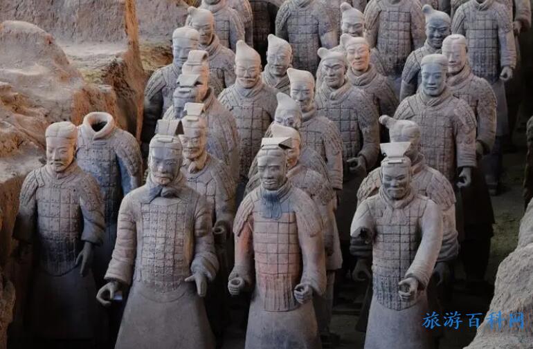 中国十大必去旅游胜地，中国十大名胜古迹