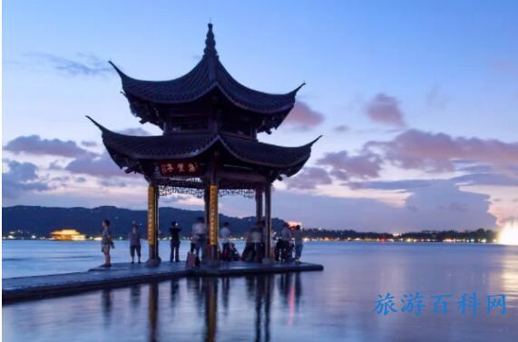 中国十大必去旅游胜地，中国十大名胜古迹