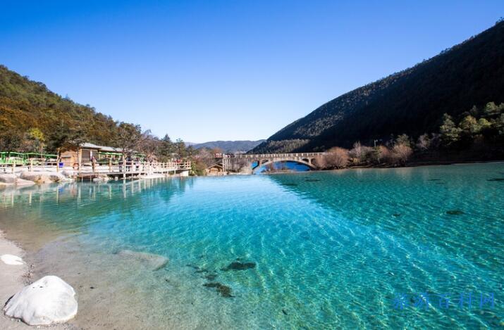 云南必去的十大旅游景点，云南值得打卡的十个景点