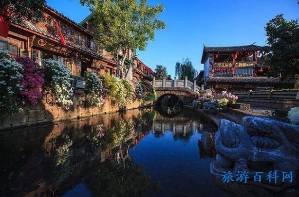 云南必去的十大旅游景点，云南值得打卡的十个景点