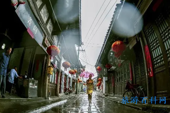 重庆高新区景点推荐