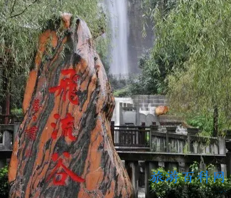 重庆高新区景点推荐