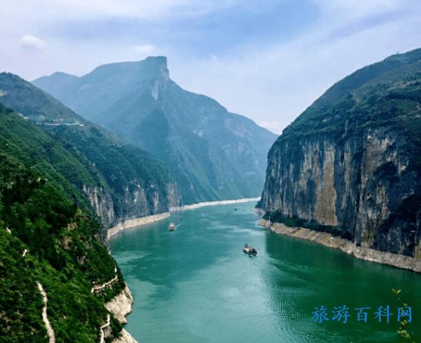中国十大必去旅游胜地，中国十大名胜古迹